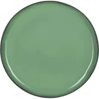 Revol Assiette, Assiettes, Vert
