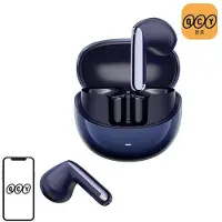 QCY - HT10 Pro blue - Casque d'écoute