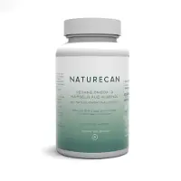 Naturecan Omega-3 Vegan en Capsules