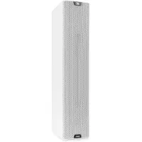 Power Dynamics Enceinte d'installation PDCS403W, Haut-parleur PA, Blanc