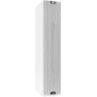 Power Dynamics Enceinte d'installation PDCS403AW (Actif), Haut-parleur PA, Blanc