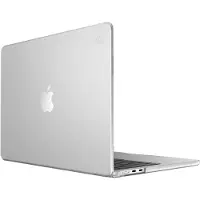 Speck SmartShell notebook case 33 (12.99", Apple), Sac pour notebook, Gris, Transparent