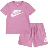 Nike Ensemble de sport 36L596-ACG pour Fille