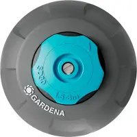 Gardena SD30 (Arroseurs escamotables)