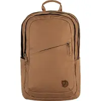 Fjällräven Sac à dos 'Räven' caramel