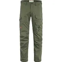 Fjall Raven Pantalon Fjällräven Vidda Pro Lite Gris 44 / Regular Homme Gris 44