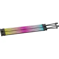 Corsair PSU Cable Strips