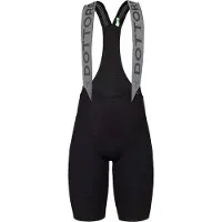 Q36.5 Dottore Pro Bib Shorts Noir L Homme
