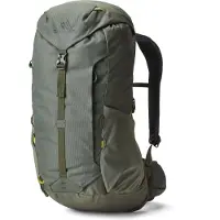 Gregory - Sac à dos de randonnée journée - Zulu 28 LT RC Forage Green - Kaki