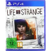 Life Is Strange