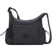 Kipling Gabb S 7l Bag Noir