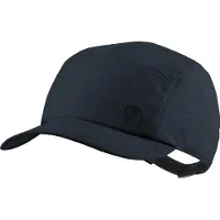 Fjällräven Abisko Hike Lite Cap Bleu
