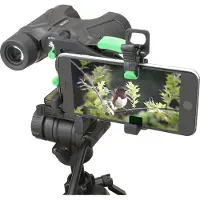 Carson Universele Smartphone Adapter IS-200 HookUpz 2.0