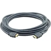 Kramer HDMI-Kabel CLS-HM/HM/ETH-25 flammwidriges HDMI Kabel 1.4 mit Ethernet Stecker-Stecker 7,6m