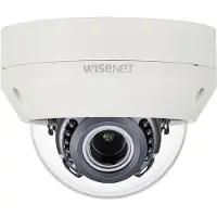 Hanwha HCV-6070R HCV-6070R Domkamera outdoor 2MP IR IP66 IK10 retail