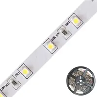EVN Bande LED (Blanc, 500 cm, Intérieur)