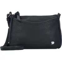 Tom Tailor DENIM Sac à bandoulière noir
