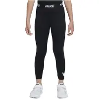 Nike Kids Pantalon de sport noir / blanc