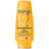 L'Oréal Paris Elvive Extraordinary Oil Conditioner 200ML