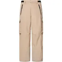 Oakley Apparel Tc Channel Cargo Pants Beige XL Homme