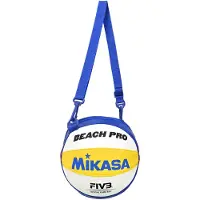 MIKASA Ac-bgbv550c Sac de volley-ball One Size