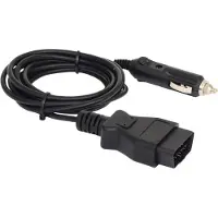 Ks Tools 12V OBD II Support de tension de réseau de bord ( 550.1705 )