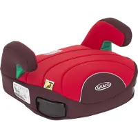 Graco Eversure Lite (Siège rehausseur pour enfant, Norme ECE R129/i-Size)