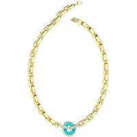 GUESS Porte-clé Guess Élégant