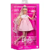 Barbie Poupée Deluxe Style cheveux blonds HYV27 /2
