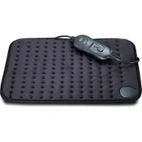Melissa 16760051 Electric Pillow Gris