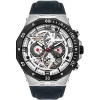 Police Montres pl16065jstb04