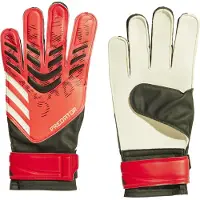 Adidas Predator Pro Goalkeeper Gloves Rouge 11.5