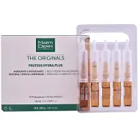 Martiderm The Originals Protoes Hydra Plus sérum hydratant intense 30x2 ml