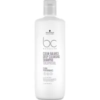 Schwarzkopf | BC CLEAN BALANCE | Shampoos