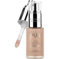 PÜR Cosmetics 4-in-1 Love Your Selfie fond de teint et correcteur 2 en 1 teinte TP2 30 ml