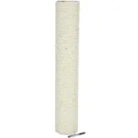 Kerbl Poteau De Rechange Arbre À Chat 50 Cm Mixte Beige