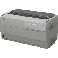 Epson DFX 9000N - imprimante - monochrome - matricielle