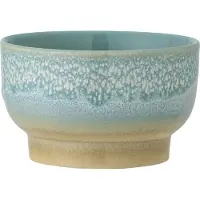 Bloomingville Bols Safie vert set de 6 pièces