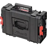 Qbrick SYSTEM PRO Caisse de technicien 2.0 - SYSTEM - SKRQSPTC2CZAPG001