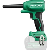 HiKOKI Soufflette-gonfleur 18V RA18DAW4Z (vendu sans batterie)