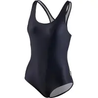 Beco Hommes, Maillot de bain, Beermann GmbH Maillot de bain UV 50+ Standard noir 40, Noir, (40)