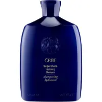 Oribe Supershine Hydrating Shampoo 250ml - shampooing hydratant et illuminateur