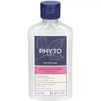 Phyto Boucles Intenses Shampooing Nutrition Boucles 250 ml Shampooing