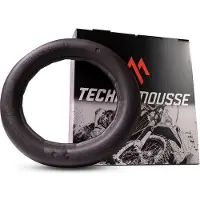 Technomousse : mousse anti-crevaison pour pneus avant enduro extra-larges 90/90/21