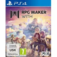 Rpg Maker With