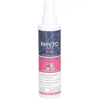 Phyto Kids Intense Curls Magic Detangling Spray spray pour des cheveux faciles à démêler pour cheveux bouclés 200 ml