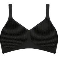 Triumph Modern Soft+Cotton Soutien-Gorge Bonnet Souple Sans Armature - 105