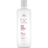 Schwarzkopf Professional BC Bonacure Color Freeze Shampoo pH 4.5 1000ml