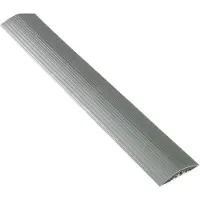 SERPA 58345683 5.01021.7043 Serpa Pont de câble Typ B9, Largeur 150 mm, Longueur 1,5m, Gris foncé RAL 7043