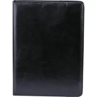 Rivacase Orly 3007 (Samsung Galaxy Tab Pro 10.1), Étui pour tablette, Noir
